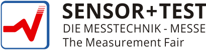 SENSOR+TEST - Die Messtechnik-Messe